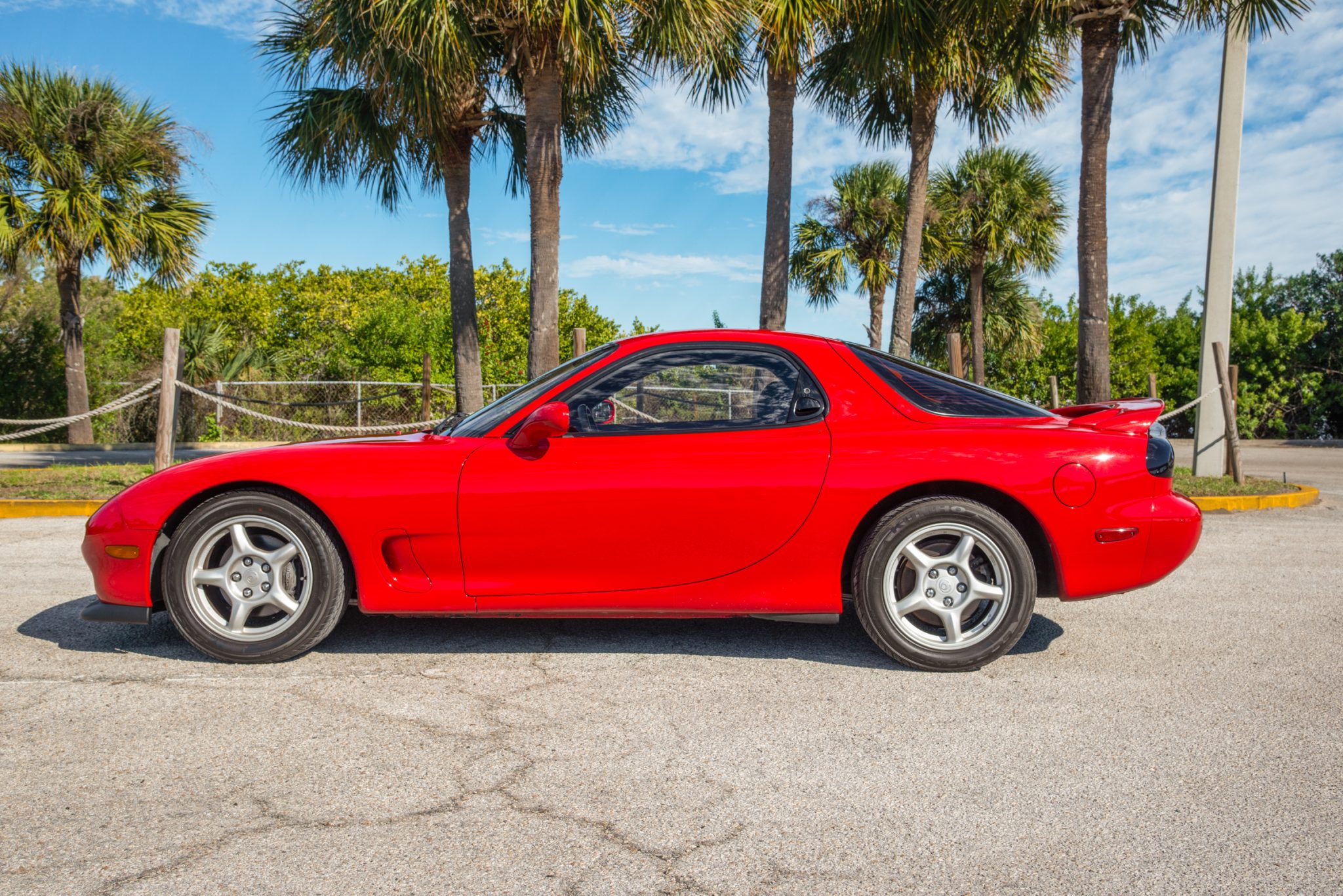 1993 mazda rx-7 r1
