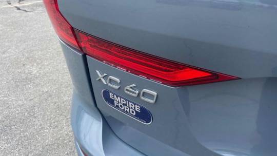 2023 Volvo XC60