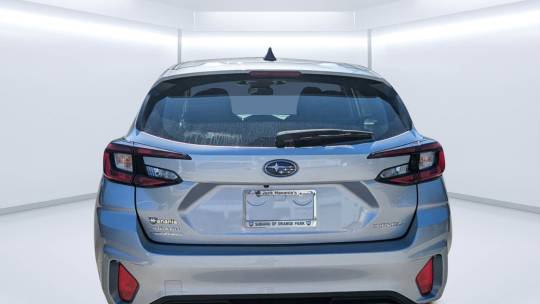 2024 Subaru Impreza
