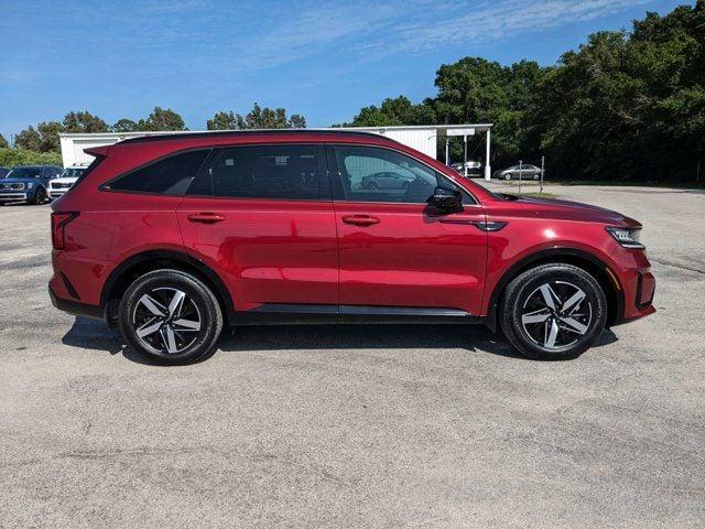 2023 kia sorento ex in fort pierce, florida