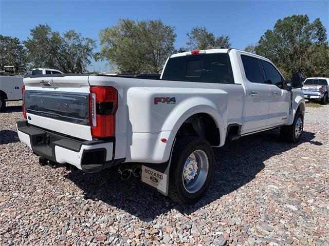 2024 ford f-450 limited