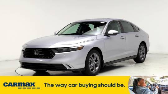 2024 Honda Accord