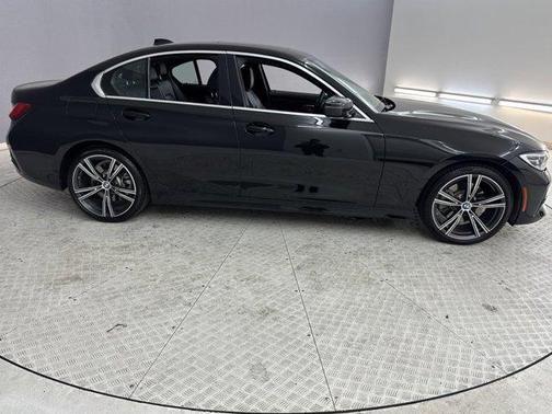 2021 bmw 330