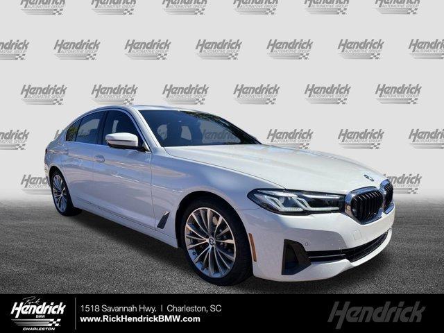 2023 bmw 530 i xdrive