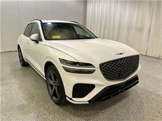2025 Genesis GV70 3.5t sport