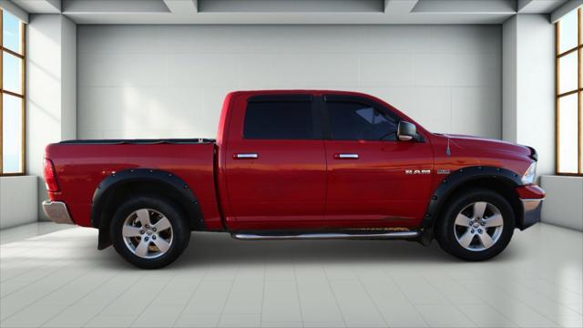 2009 dodge ram 1500 slt