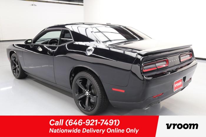 used 2017 dodge challenger r/t yakima - pasco - richland - ke, wa 98901 for sale in east selah, washington