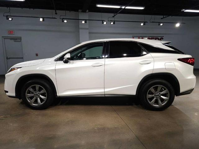 2019 lexus rx 350 rx 350