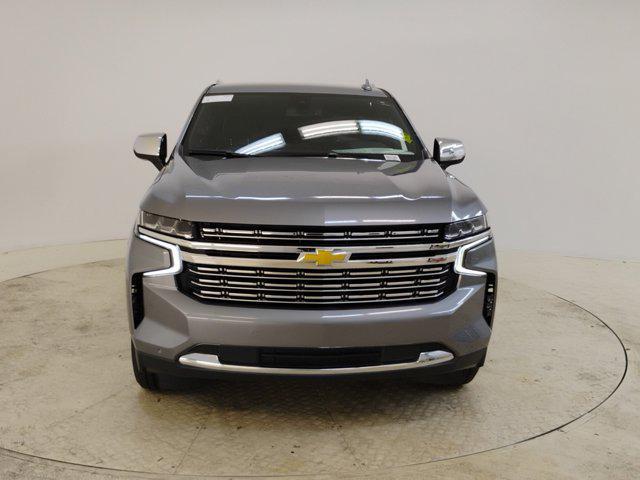 2022 chevrolet tahoe premier