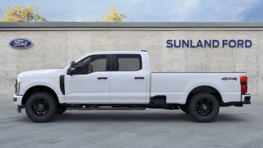 2024 Ford F-250