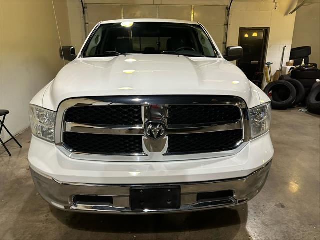 2020 ram 1500 classic slt