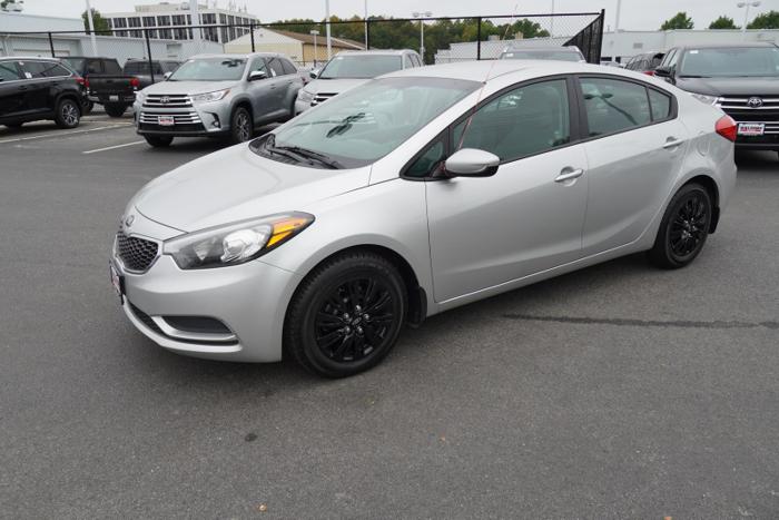 used 2014 kia forte lx sedan waldorf, md 20601 for sale in waldorf, maryland