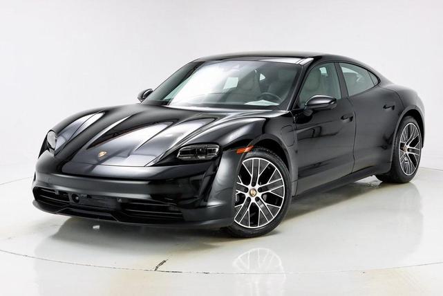 2023 porsche taycan base