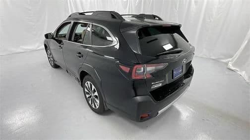 2023 subaru outback limited in janesville, wisconsin