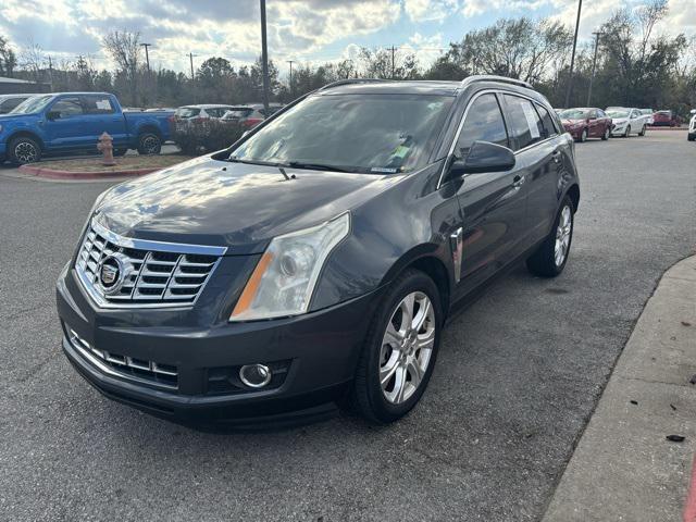 2013 cadillac srx performance collection