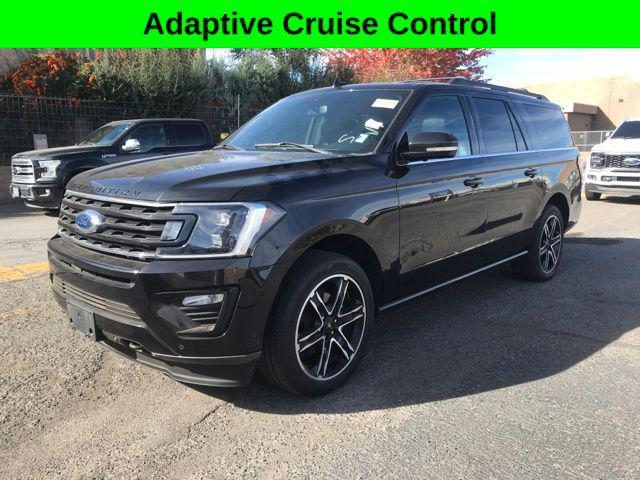 2021 ford expedition limited max