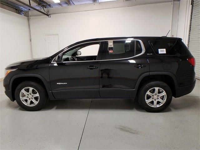 used 2019 gmc acadia fwd sle w/ sle-1 prescott, az 86305 for sale in prescott, arizona