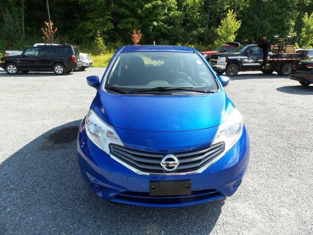 2015 nissan versa note s s 4dr hatchback for sale in bennington, vermont