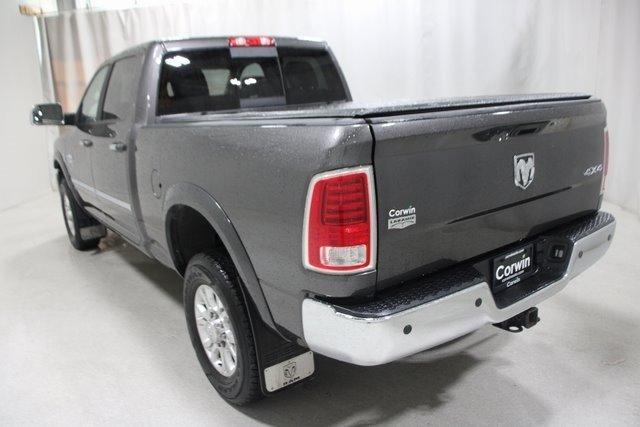 used 2015 ram 2500 laramie fargo, nd 58103 for sale in fargo, north dakota