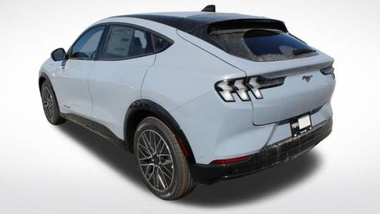 2024 Ford Mustang Mach-E