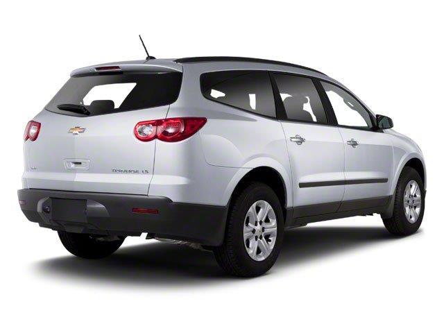 2012 chevrolet traverse ls ls 4dr suv for sale in smithfield, rhode island