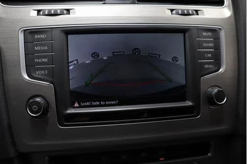 2016 volkswagen golf sportwagen tsi s 4-door in groveport, ohio