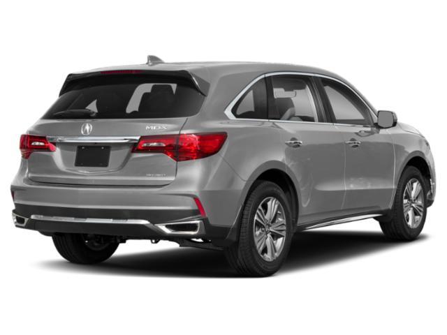 2020 acura mdx 3.5l