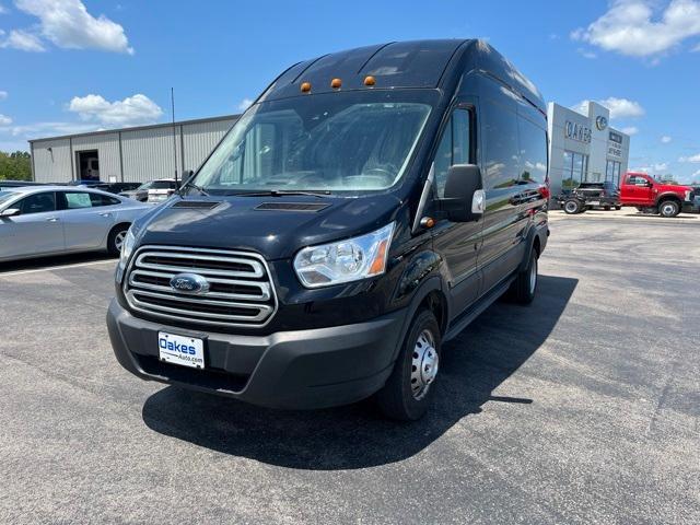 2019 ford transit-350 base