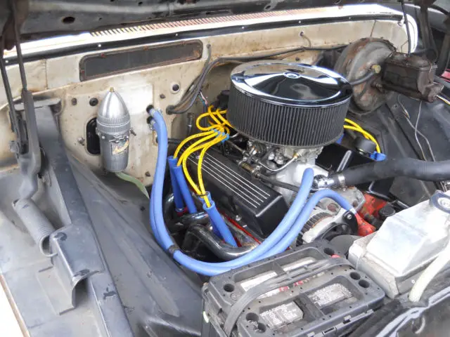 1966 chevrolet c10 custom truck hot rat rod scta drag race classic steampunk