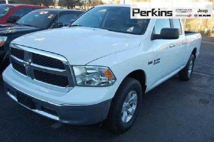 2013 ram 1500 in colorado springs, co
