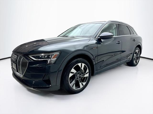 2021 audi e-tron premium