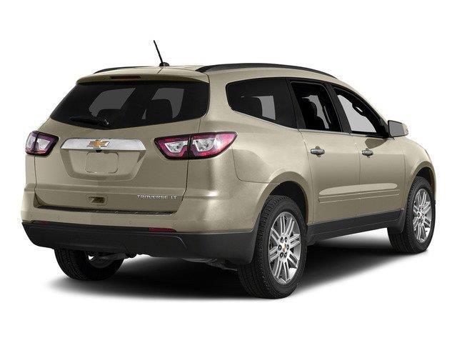 2015 chevrolet traverse lt awd lt 4dr suv w/1lt for sale in evergreen, montana