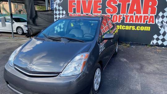 2009 Toyota Prius
