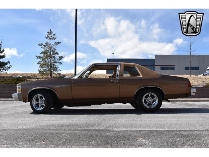 1976 buick skylark in o'fallon, illinois