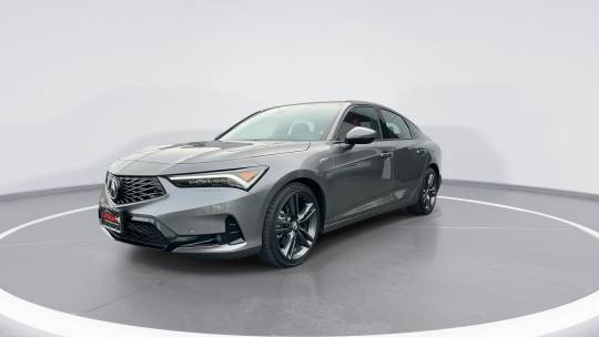 2023 Acura Integra