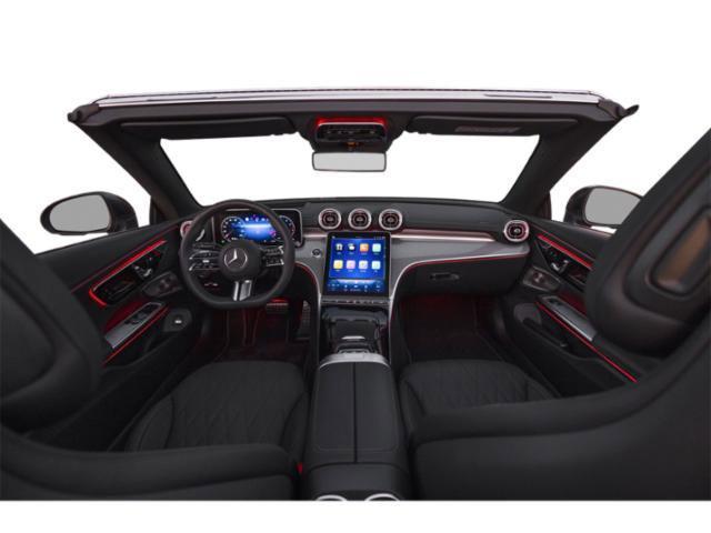 2024 mercedes-benz cle 300 4matic