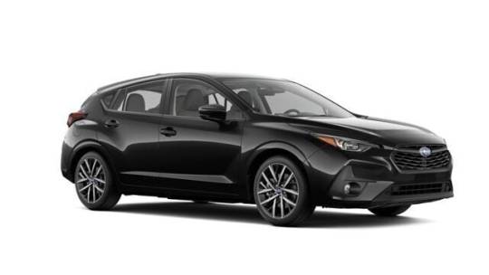 2024 Subaru Impreza