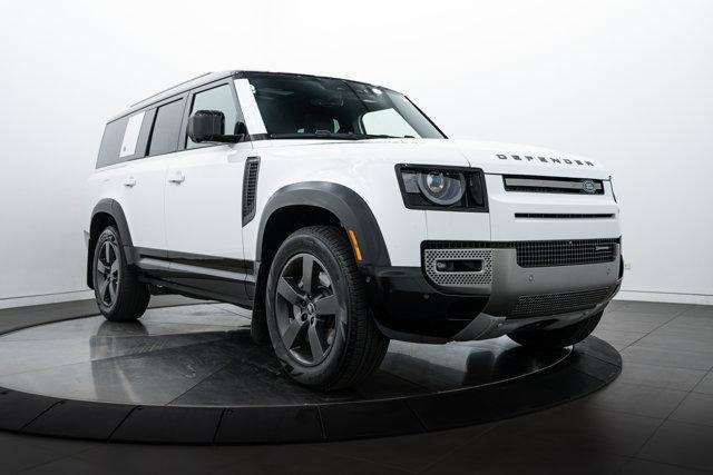2023 land rover defender x-dynamic se