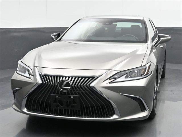 2021 lexus es 350 premium