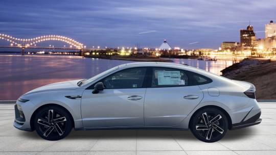 2024 Hyundai Sonata