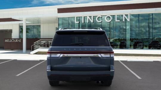 2024 Lincoln Navigator