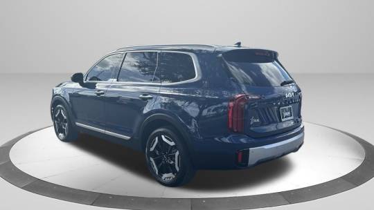 2024 Kia Telluride