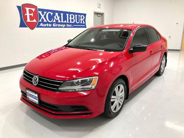 2015 volkswagen jetta man tdi s
