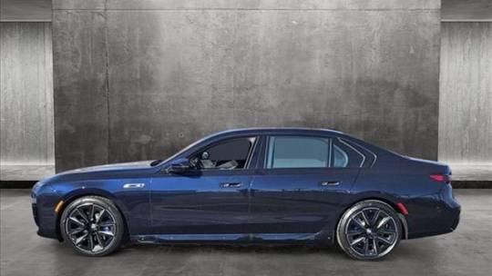 2024 BMW i7