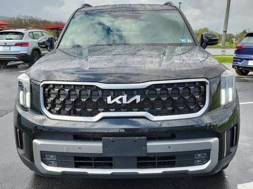 2023 kia telluride sx prestige x-pro in state college, pennsylvania