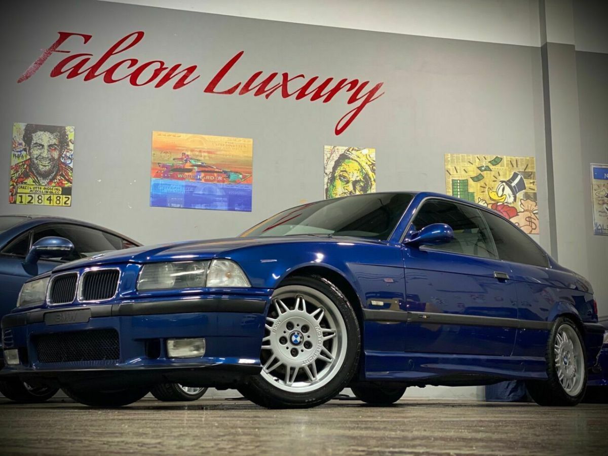 euro spec *rare*