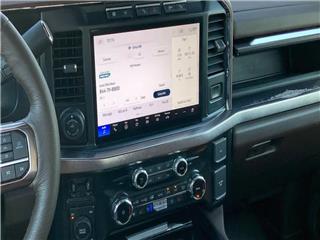 2024 Ford F-250 king ranch