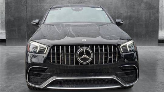2023 Mercedes-Benz GLE
