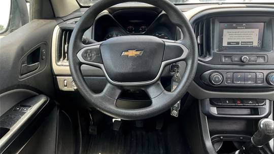 2018 Chevrolet