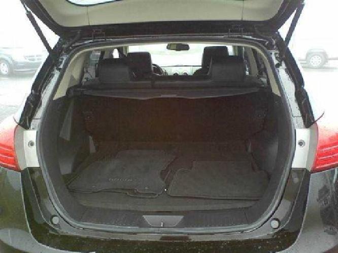 2010 nissan rogue sl sport utility 4d in mechanicsburg, pa